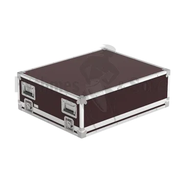Produit ALLEN & HEATH SQ-7 Flight case pour mixeur numérique compact Image