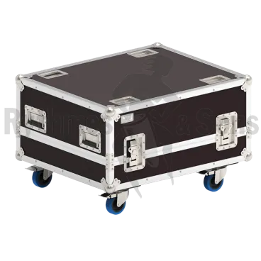 Produit Flight-⁠case pour vidéoprojecteur EPSON Serie EB-⁠L1000, EB-⁠P2000 Image