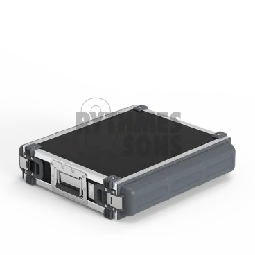 ClicTop® 19" Rack 2U depth 440 mm