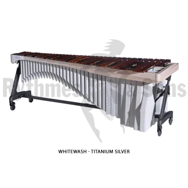 ADAMS MAHA50 Marimba Artist Alpha APEX 5 octaves