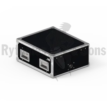 OPENTOP® rack 4U depth 530mm (no catalog)