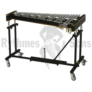 Produit CONCORDE G8001 Glockenspiel à pédale 3 octaves 1/2 Image