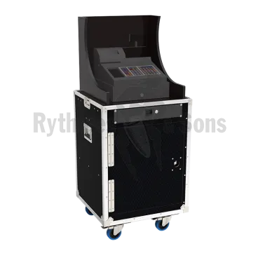 Produit Flight-case pour caisse enregistreuse Image