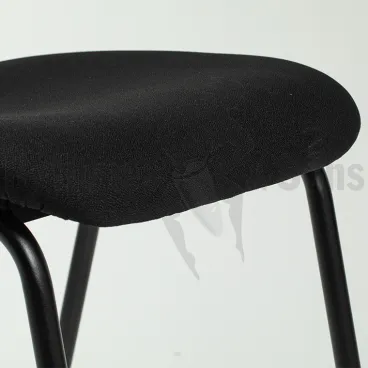 RYTHMES & SONS KAIJA® High, fixed & stackable Chair