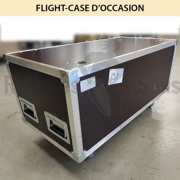 1000x500xH400 Malle OPENROAD® (destockage)