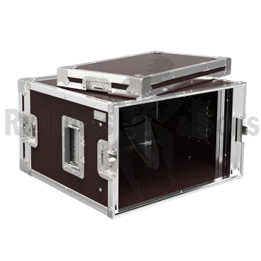 Classic Light 19" Rack 6U depth 440 mm