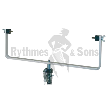 Produit RYTHMES & SONS Berceau pour tambour de bois Image