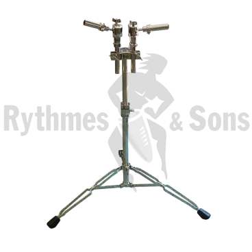 Produit CADESON Pied pour 2 toms de concert CADESON Image