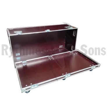 1690x810xH780 Malle avec capot amovible