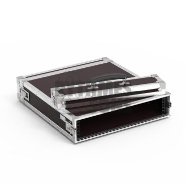 Classic Light 19" Rack 2U depth 540 mm