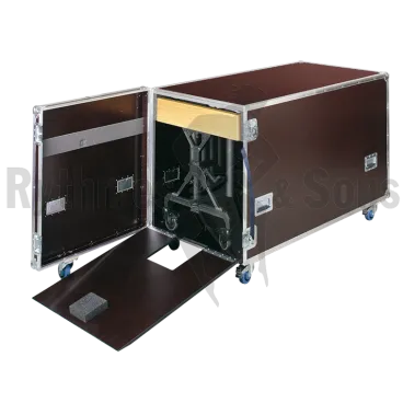 Product MUSSER M55 Flight case for assembled vibraphone Image