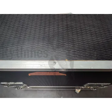 1030x500xH800 Malle avec capot amovible