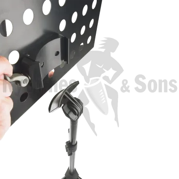 KONIG & MEYER (K&M) Orchestra 11940 Music Stand