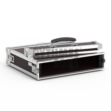 Classic Light 19" Rack 2U depth 440 mm