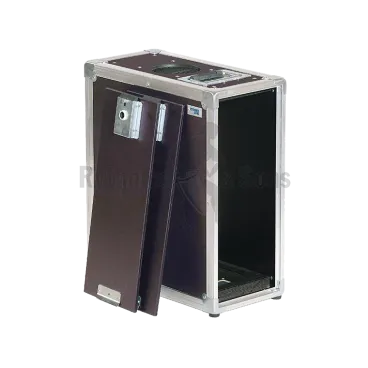 Produit ROBERT JULIAT Digitour Flight-case OPENROAD® pour 1 gradateur Image