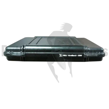 PELI™ HardBack Laptop case for computers up to 37,4x28x4,4 cm