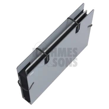 Etui OPEN-U® pour 1 écran de 50" à 60"