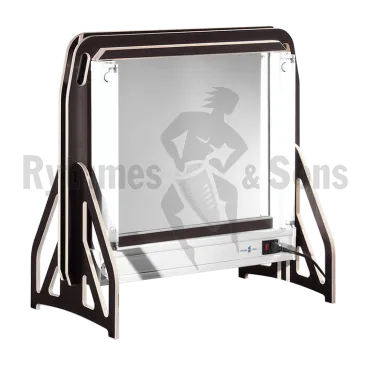 Module maquillage simple