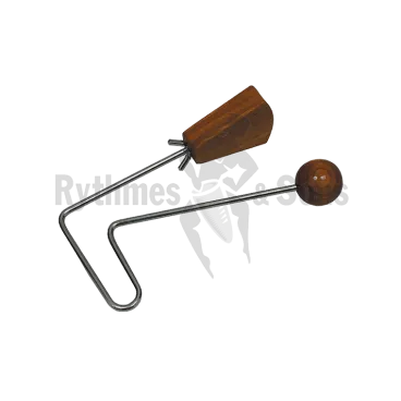 Produit LP LP208 Vibraslap Standard Image