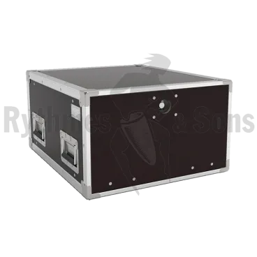 OPENROAD® 19" rack 6U depth 530mm