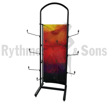 ZILDJIAN 12 Arm Cymbal Tree