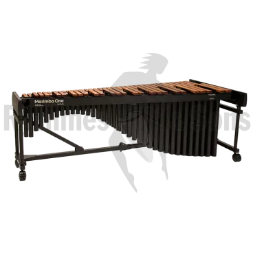 Produit MARIMBA ONE #9601 Marimba SERIE WAVE Classic Trad. 5 octaves Image