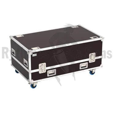 Flight-⁠case pour vidéoprojecteur CHRISTIE Crimson Series