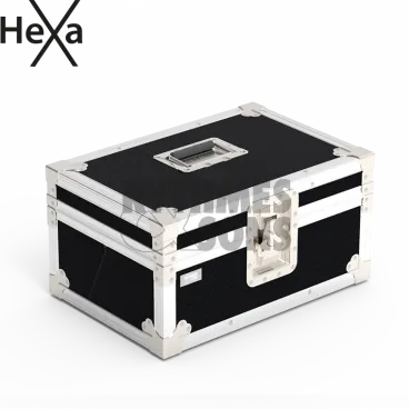 Flight-⁠case pour contrôleur de caméra PANASONIC RC-IP1000