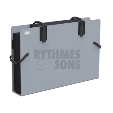 Produit Etui OPEN-U® pour 1 à 2 écrans de 32" à 42" Image