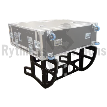 Culbuto pour régie vidéo KAHUNA