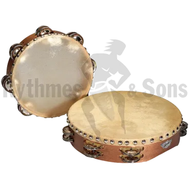 CADESON Ø8"/20 tambourine