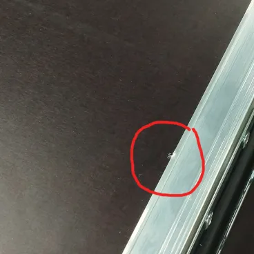 CLICTOP® 19" rack 3U depth 440mm/17.3"