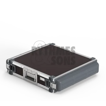 ClicTop® 19" Rack 2U depth 540 mm