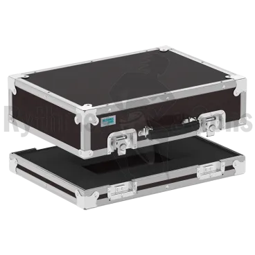 ADB/CLAY PAKY MAXIM/S-⁠24 Flight-⁠case pour console lumière
