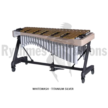 ADAMS VAWA30G Artist Alpha APEX Vibraphone 3 octaves Gold keyboard