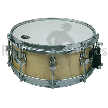 Sonor S Class snare drum Wood light maple body