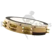 SV Brass GROVER tambourine Ø10"/25