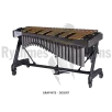 ADAMS VAWA30G Artist Alpha APEX Vibraphone 3 octaves Gold keyboard
