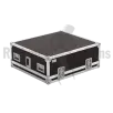 MIDAS M32, M32 LIVE Flight case pour mixeur numérique
