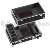 Flight-⁠case pour vidéoprojecteur CHRISTIE Crimson Series