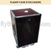 Fligh-case OPENROAD® 16U sans tiroir