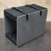 L-⁠ACOUSTICS X8 Etui pour 2 enceintes
