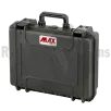PANARO MAX380H115S Small Waterproof case 380x270xH115 int. with foam