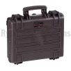 EXPLORER® 4412 Waterproof case 445x345xH125 int. with foam
