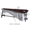 ADAMS MAHA50 Marimba Artist Alpha APEX 5 octaves