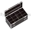 Flight-case Classique 1200x600xH600 pour 12 (4x3) projecteurs