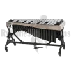 ADAMS VAAT30 Artist Alpha TRAVELER VERSION Vibraphone 3 octaves, silver bars
