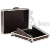 SOUNDCRAFT Si Expression 1 16 Flight case pour mixeur numérique