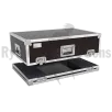 ADB/CLAY PAKY LIBERTY Flight case for lighting console