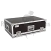 ADB/CLAY PAKY LIBERTY Flight case for lighting console